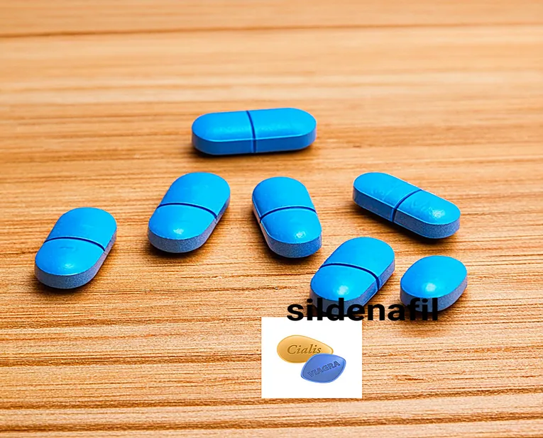 Sildenafil 3